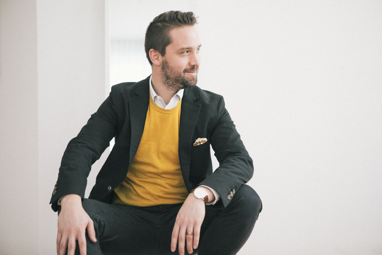 Brain FoodBRAIN FOOD Warum dein Spiegel lügt